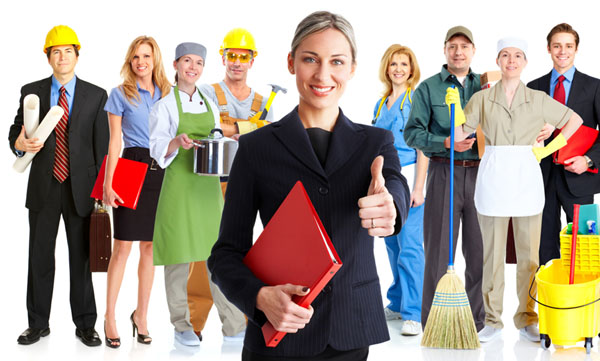 İmranlı Ofis Temizliği Hizmeti